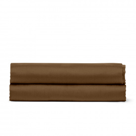 Евро простыня 220х240 см сатин MOUSSE Cosas