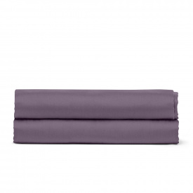 Простыня 240х260 см сатин PLUM Cosas