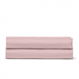 Простыня 240х260 см сатин BLUSH Cosas