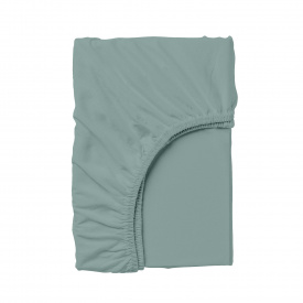 Простыня на резинке 80х160 см AGAVE Cosas