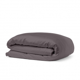 Двуспальный пододеяльник Cosas URBAN Ранфорс 180х220 см Маренго