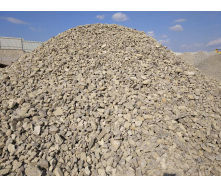 Щебінь 20-50 мм
