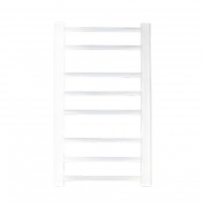 Полотенцесушитель водяной Korado Koralux Standard вертикальный 900x500 (1C 70945)