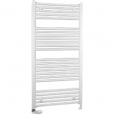 Полотенцесушитель водяной Korado Koralux Linear Classic вертикальный 700x600 (1C 72857)