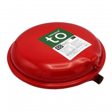 Бак расширительный toНасосы EPDM 6л плоский 3/4" (ТР-00003478)