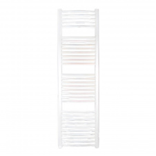 Полотенцесушитель водяной Korado Koralux Rondo Classic вертикальный 1220x600 (1C 72872)