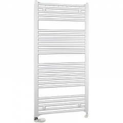 Полотенцесушитель водяной Korado Koralux Linear Classic вертикальный 700x600 (1C 72857) Київ