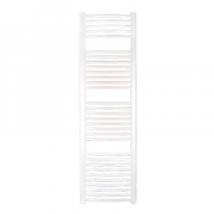 Полотенцесушитель водяной Korado Koralux Rondo Classic вертикальный 1220x600 (1C 72872) Чортків