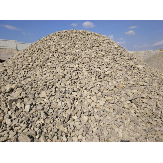 Щебінь 20-50 мм
