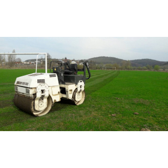 Оренда катка Bomag 3,5 т