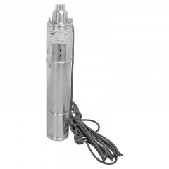 Насос погружной шнековый FORWATER 4S QGD1.8-50-0.50 0,5кВт 50м (FW 4S QGD1.8-50-0.50) Кропивницький