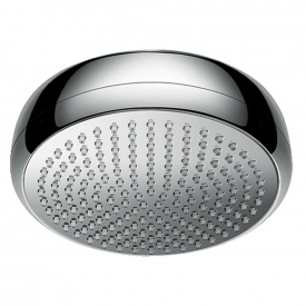 Верхній душ Hansgrohe Crometta 178 мм, хром (26577000)