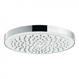 Верхній душ Nobili WE00139-94CR хром
