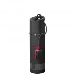 Насос колодезный глубинный GRUNDFOS 1X220-240 SBA 3-45 A Львов