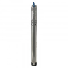 Насос скважинный GRUNDFOS SQ2-100 2.32кВт Н 132 Вишневе