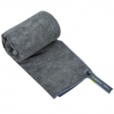 Фото - Полотенце для путешествий TRAVEL TOWEL SP-Sport T-SQT 60x120см Серый Полотенце для путешествий TRAVEL TOWEL SP-Sport T-SQT 60x120см Серый