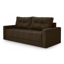 Диван Флоренція (коричневий, 235х98 см) IMI