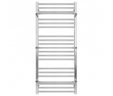 Полотенцесушитель водяной Sigma П21 500х1200 Deffi Хром (A.SI.120.50.21.C.A)