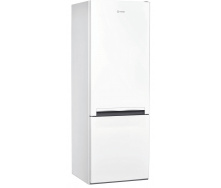 Холодильник Indesit LI6 S1E W (6701335)