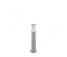 Уличный светильник TRONCO PT1 SMALL GRIGIO IDEAL LUX 026954