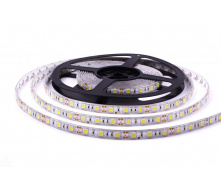 Гибкая светодиодная лента 300 SMD 5050 5м белая