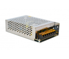 Блок питания UKC 100-240V DC 12V 10A металлический (hub_np2_0570)