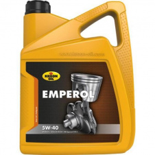 Моторна олія Kroon-Oil EMPEROL 5W-40 5л (KL 02334)