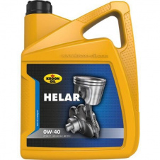Моторна олія Kroon-Oil HELAR 0W-40 5л (KL 02343)
