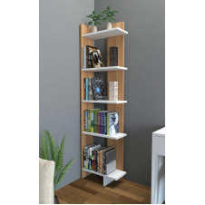 Стеллаж для хранения в стиле LOFT (NS-1653)