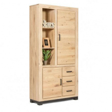 Шкаф для хранения в стиле LOFT (NS-2228)