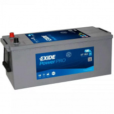 Автомобільний акумулятор EXIDE Power PRO 185A (EF1853)