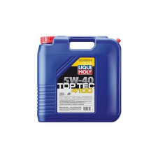 Моторна олія Liqui Moly Top Tec 4100 SAE 5W-40 20л. (3702)