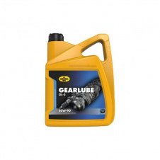 Трансмісійна олія Kroon-Oil GEARLUBE GL-5 80W-90 5л (KL 01325)