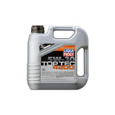 Моторна олія Liqui Moly Top Tec 4200 5W-30 4л (LQ 3715)