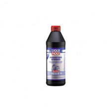 Трансмісійна олія Liqui Moly Hochleistungs-Getriebeoil SAE 75W-90 GL 4+ 1л. (3979)