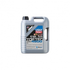Моторна олія Liqui Moly Top Tec 4600 5W-30 5л. (2316)