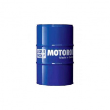 Моторное масло Liqui Moly Diesel Leichtlauf 10W40 20л. (1388)