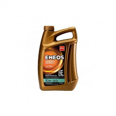 Моторна олія ENEOS X ULTRA 5W-30 4л (EU0025301N_SP)