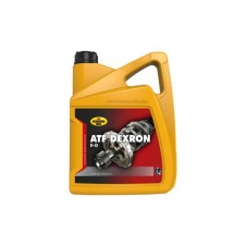 Трансмісійна олія Kroon-Oil ATF DEXRON II-D 5л (KL 01324)