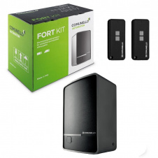 Фото - Комплект автоматики для откатных ворот Comunello FORT 500 230V KIT (FT500KIT) Комплект автоматики для откатных ворот Comunello FORT 500 230V KIT (FT500KIT)