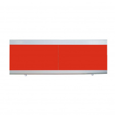Экран под ванну The MIX Малыш RED 511 mat 170 см