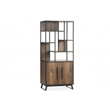 Шкаф для хранения в стиле LOFT (NS-2249)
