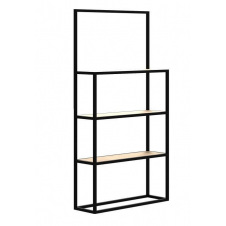 Стеллаж для хранения в стиле LOFT (NS-1708)