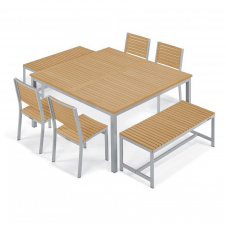 Садовый стол в стиле LOFT (NS-1548)
