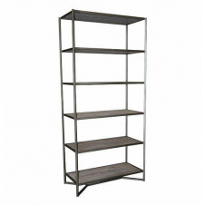 Стеллаж для хранения в стиле LOFT (NS-1888)