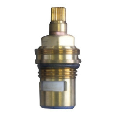 Кранбукса Santan 35BLIO04, 1/2" синяя Костополь