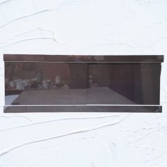 Экран под ванну The MIX Лями 3039 gloss Ламинация 140 см Черный Жмеринка