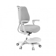 Кресло с подлокотниками Cubby Paeonia Grey Кропивницький