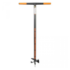 Бур с головкой из закаленной боросодержащей стали Bradas Ø15 см Боярка