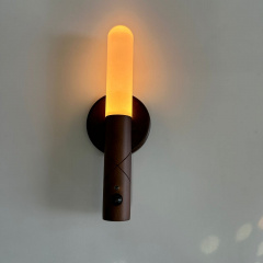 Лампа светильник LED с датчиком движени OLED READER SIL-GAL01 Черкассы